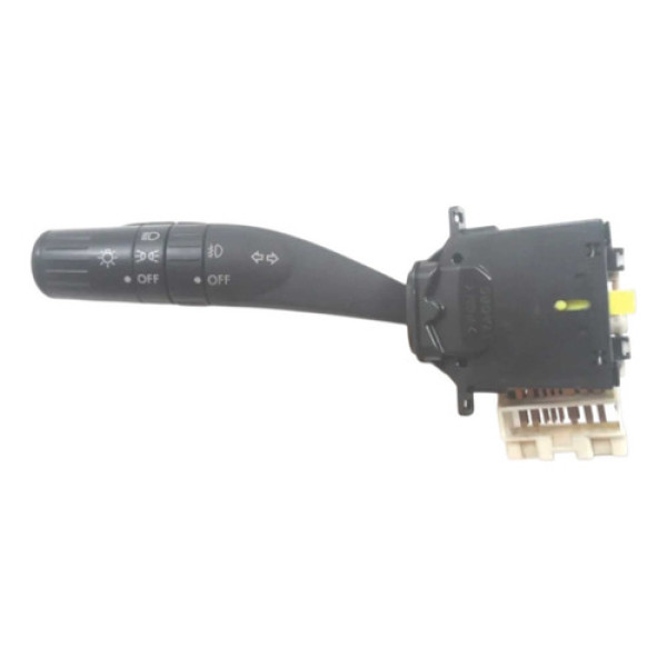 Chave De Seta E Farol Subaru Impreza 2008 A 2012