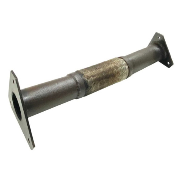 Tubo Flexível Do Escape Tac Stark 2.3 2010 A 2020 Original