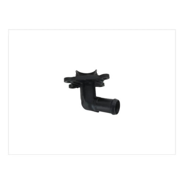Flange Mangueira Da Válvula De Água Egr Amarok V6 2018/2023