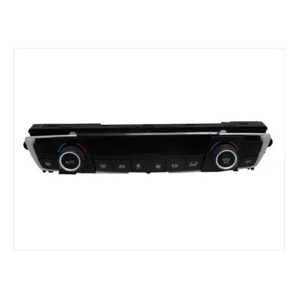 Comando Controle Ar Condicionado Bmw 320i Sport 2016 A 2018