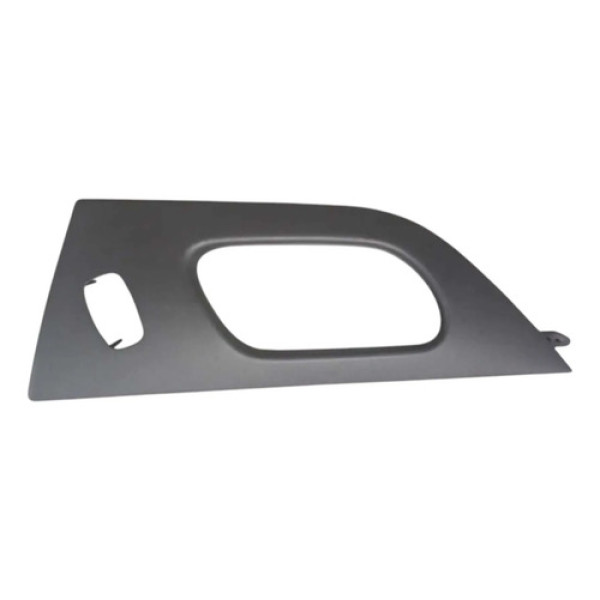 Moldura Da Maçaneta Interna Traseira Direita Peugeot 407 Original Traseira