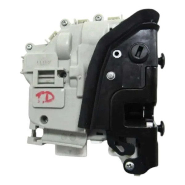 Fechadura Traseira Direita Audi A4 2017 A 2019 Original