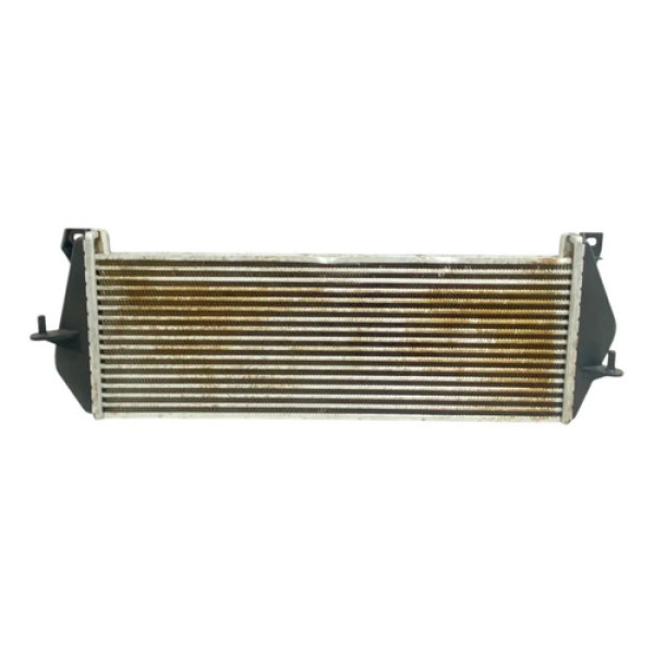 Radiador Do Intercooler Land Rover Defender 2.4 2007 A 2011