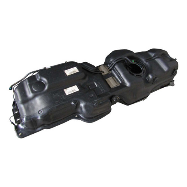 Tanque Combustível Discovery 4 10/15 3.0 Diesel C/ Protetor