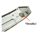 Aerofólio C/brake Light Seat Ibiza 95/01 Original C/detalhes
