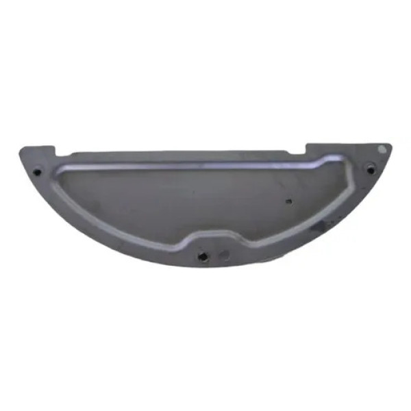Guarda-pó Entre Motor E Câmbio Bmw X1 2.0 4cc N46 2010-2013