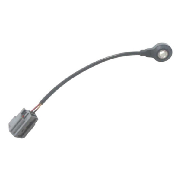 Sensor De Detonação Do Motor Ford Fusion 2.3 2008 Original 