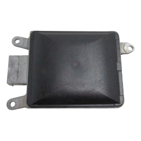 Sensor Ponto Cego Traseiro Esquerdo Bmw 750i 2009 - 6787070 Preto