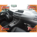 Comando Controle Do Ar Condicionado Lexus Ct200h 2017 / 2018