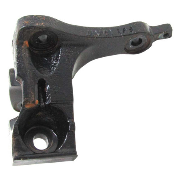 Suporte Lado Esquerdo Do Motor S10 2.8 2012 A 2023 Original