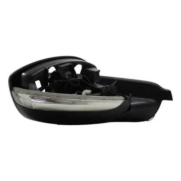 Retrovisor Direito C4 Cactus 18/23 C/ Pisca S/lente S/capa