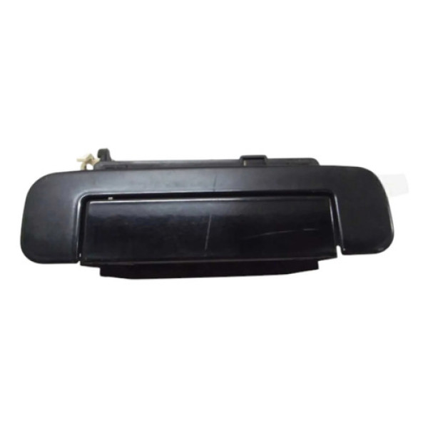 Maçaneta Externa Traseira Direita Audi A6 1995 Original Traseira