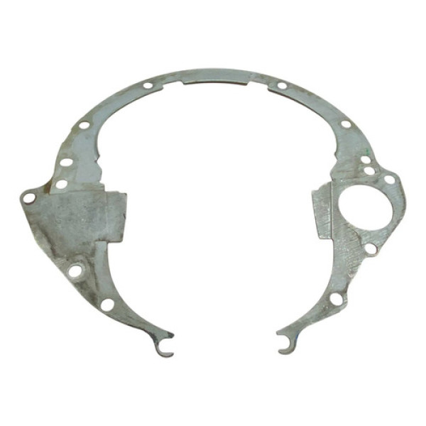 Chapa Entre Motor E Câmbio Ram Classic 5.7 V8 2022 / 2023
