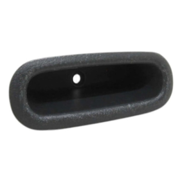 Copo Puxador De Porta Pajero Sport 2001 A 2011 Preto Dianteira/traseira