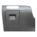 Moldura Inferior Esquerda Painel Chevrolet Malibu 2010 2011 Preto