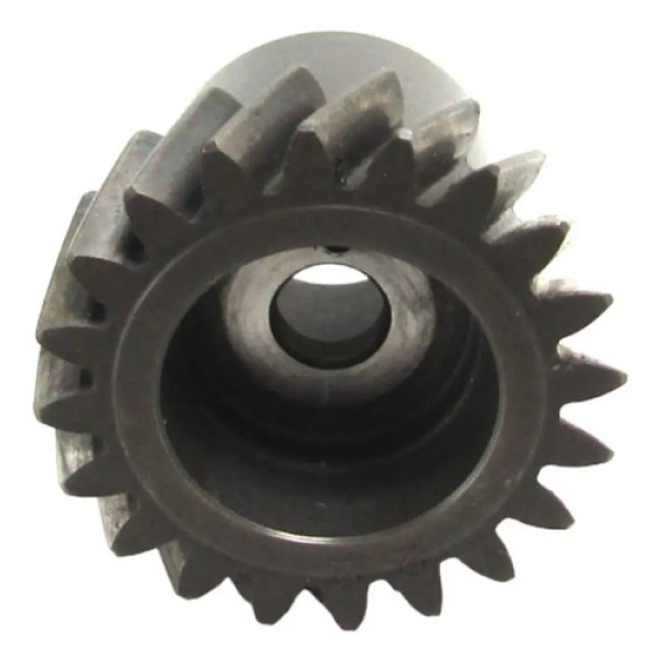 Engrenagem Do Eixo Balanceador Direito Hilux 3.0 2006 A 2015