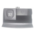 Porta Objetos Console Traseiro Mercedes B180 B200 06/11