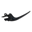 Acabamento Friso Direito Parabrisa Cherokee Sport 2008/2012 Preto