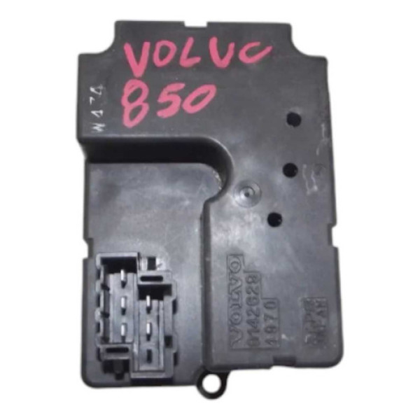 Atuador Da Caixa De Ventilação Interna Volvo 850 Original