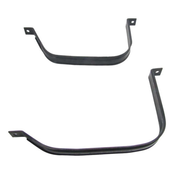 Par Cintas Suporte Do Tanque Amarok 2010 A 2024 Original