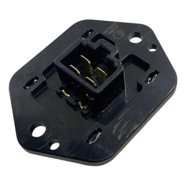 Resistência Da Ventilação Interna Mit. Tr4 Original 4 Pinos