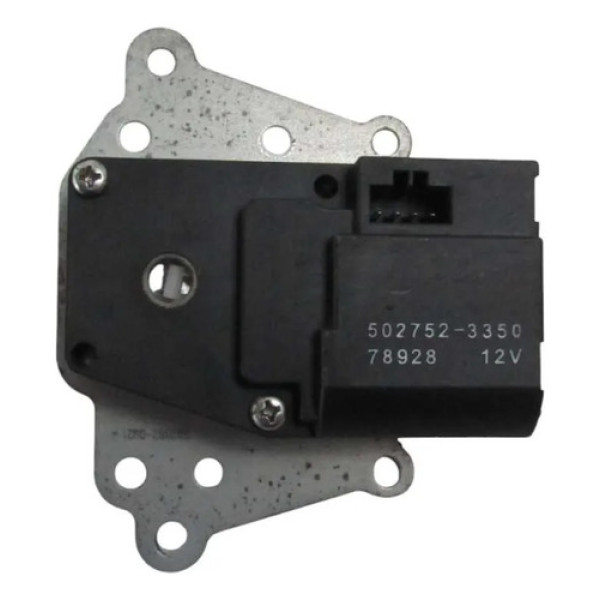Atuador Da Caixa De Ventilação Subaru Forester 2007 2008