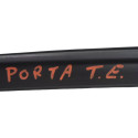 Borracha Canaleta Do Vidro Porta Tras Esquerda Cobalt 11/20