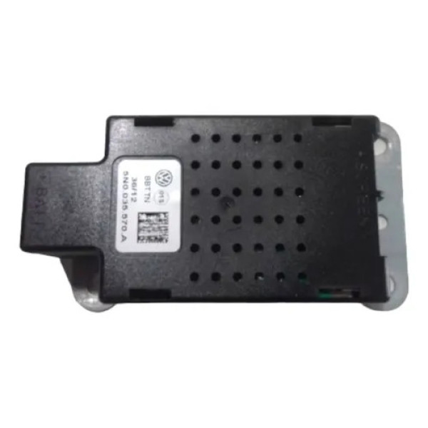 Filtro De Ruído Do Rádio Vw Tiguan 09/14 5n0035570a Original
