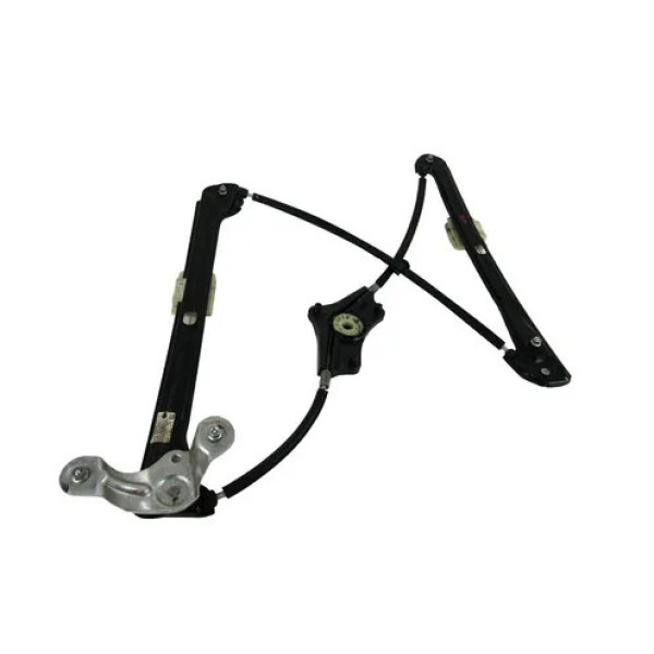 Máquina De Vidro Dianteira Direita Golf Tsi 2014 A 2018