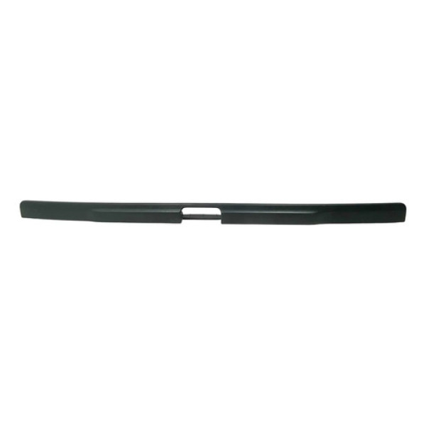 Moldura Friso Da Tampa Porta Malas Golf 1995 1996 C/ Detalhe Preto