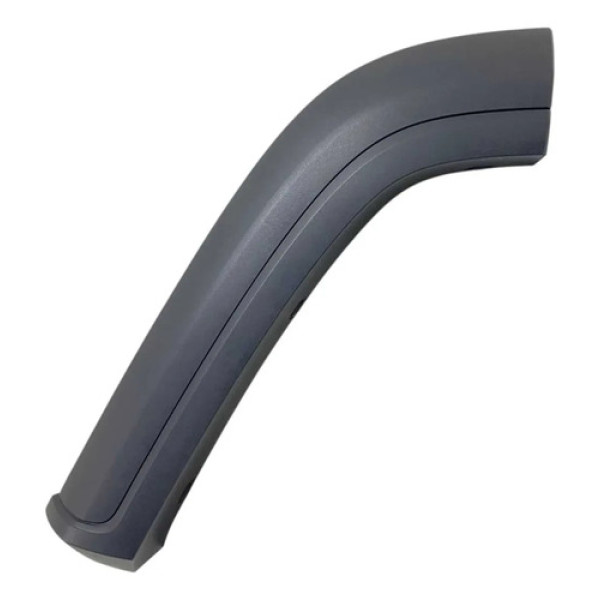 Friso Moldura Porta Traseira Esquerda Gwm Tank 300 25 / 2026 Preto