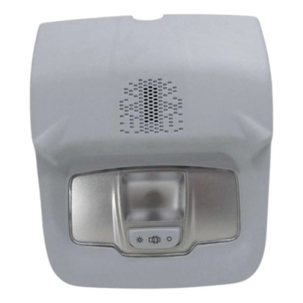 Luz Cortesia Teto Dianteira C/ Moldura C4 Cactus 2019 A 2022