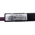 Amplificador Da Antena Tiguan 2012/2013 5n0035552p Esquerdo Preto