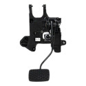 Pedal Pedaleira De Freio Tracker 2014 A 2019 Automática Orig