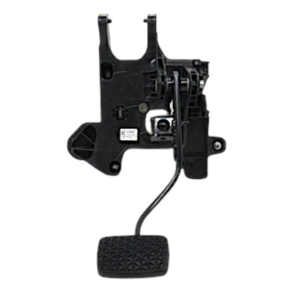 Pedal Pedaleira De Freio Tracker 2014 A 2019 Automática Orig