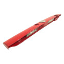 Friso Moldura Luz De Placa Tampa Traseira Astra Wagon Sw 95 Vermelho