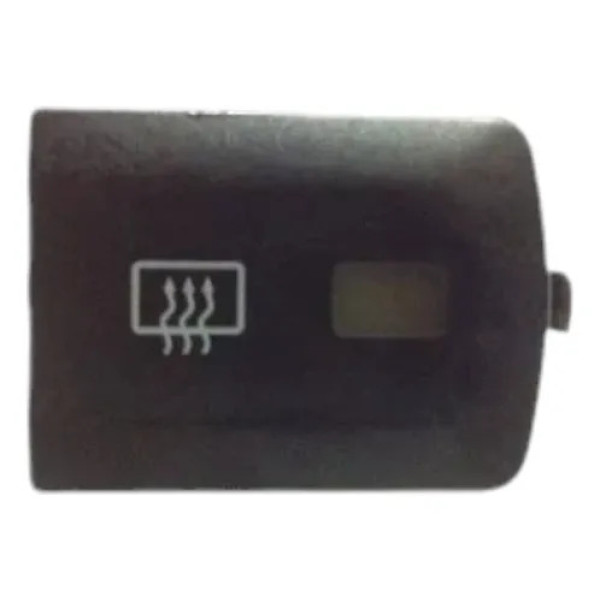 Botão Interruptor Desembaçador Original Audi A3 1997 A 2000