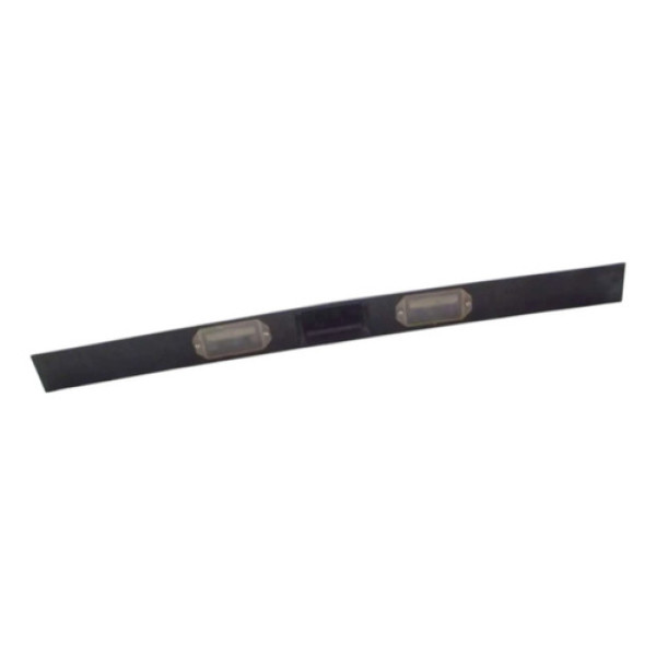 Moldura Maçaneta Puxador Porta Malas Luz De Placa Volvo 850
