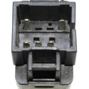 Botão Vidro Elétrico Porta Traseira Gm Malibu 2010 2011