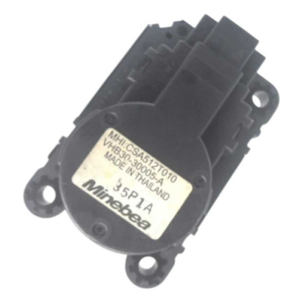 Atuador Da Caixa De Ventilação Mitsubishi Lancer Csa5127010