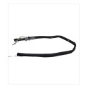 Cortina Da Coluna De Teto Lado Esquerdo Peugeot 407 Sw 06/07
