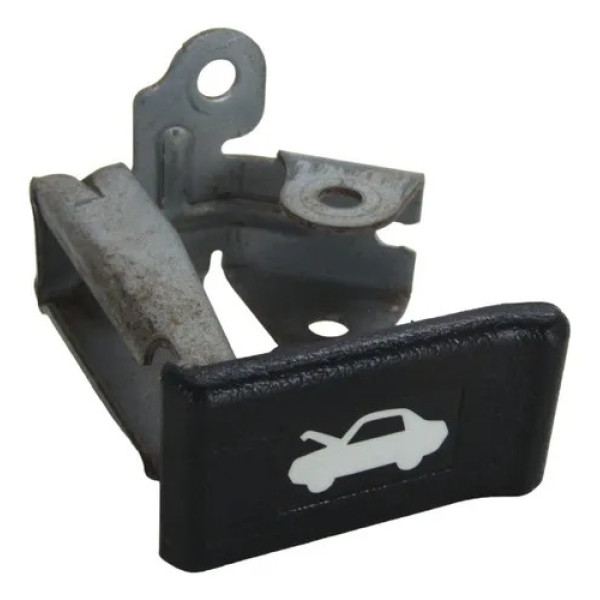 Puxador Do Cabo Do Capô Honda Crv 2012 A 2016 Original