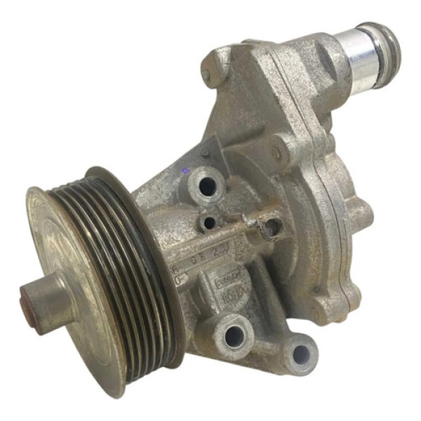 Bomba De Água Original Ranger / Troller 3.2 2015 A 2021