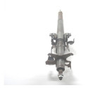 Coluna De Direção Escamoteável Subaru Impreza 2008 A 2012