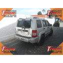 Acabamento Do Paralama Direito Cherokee Sport 2008 A 2012