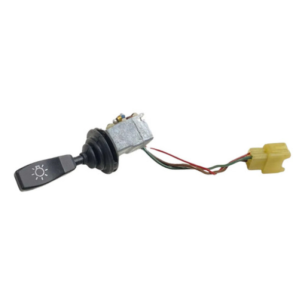 Chave De Luz Farol Land Rover Defender Até 2011 Original