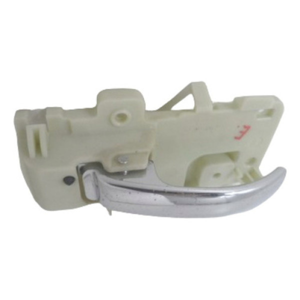Maçaneta Interna Porta Esquerda Jeep Compass 2011 A 2015 Dianteira/traseira