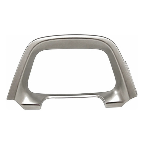 Moldura Do Painel De Instrumentos Toyota Rav4 2013 A 2018 Bege