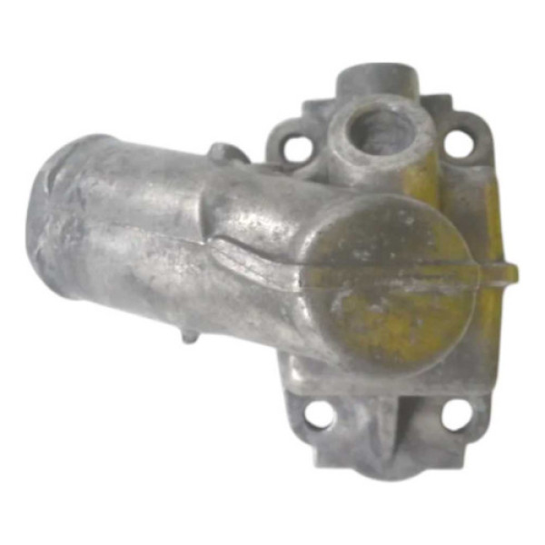 Flange Suporte Válvula Termostática Iveco Daily 2013 A 2019