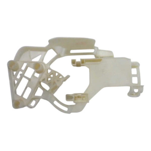 Suporte Da Fechadura Porta Traseira Direita Tiguan 2009/2015